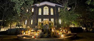 Experience Luxury Resort in Kanha National Park Like Never Before