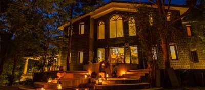 Book Your Best Jungle Lodge Experience Now